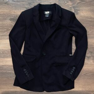 DKNY Black Blazer NWOT